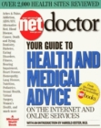 Image for Health and Medical Advice on the Internet and Online Services