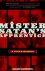 Image for Mister Satan&#39;s apprentice