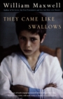 Image for They Came Like Swallows