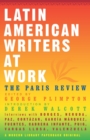 Image for Latin American writers at work