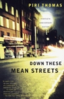 Image for Down These Mean Streets