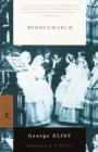 Image for Middlemarch