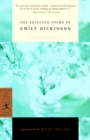 Image for The Selected Poems of Emily Dickinson