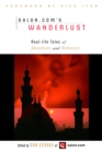 Image for Wanderlust : Real-Life Tales of Adventure and Romance