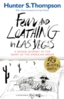 Image for Fear and loathing in Las Vegas
