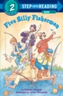 Image for Five Silly Fishermen