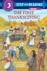 Image for The First Thanksgiving