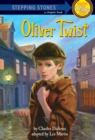 Image for Step Up Classics Oliver Twist
