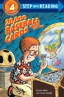 Image for 20,000 baseball cards under the sea.