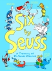 Image for Six By Seuss