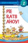 Image for Richard Scarry&#39;s Pie Rats Ahoy