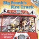 Image for Big Frank&#39;s fire truck