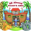 Image for All Aboard Noah&#39;s Ark!