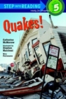 Image for Quakes : Step 4
