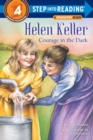 Image for Helen Keller  : courage in the dark