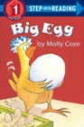 Image for Big egg