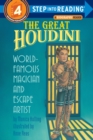 Image for The Great Houdini