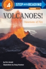 Image for Volcanoes  : mountains of fire