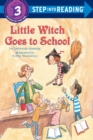 Image for Little witch goes to school