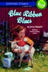 Image for Blue Ribbon Blues : A Tooter Tale