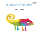 Image for Color of His Own
