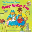Image for The Berenstain Bears and Baby Makes Five