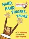 Image for Hand, hand, fingers, thumb