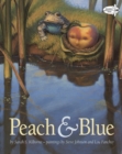 Image for Peach &amp; blue