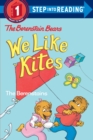 Image for Berenstain Bears: We Like Kites