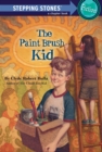 Image for The Paint Brush Kid
