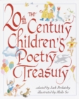 Image for The 20th Century Children&#39;s Poetry Treasury