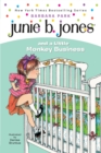 Image for Junie B. Jones #2: Junie B. Jones and a Little Monkey Business