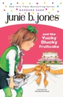 Image for Junie B. Jones #5: Junie B. Jones and the Yucky Blucky Fruitcake