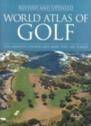 Image for World Atlas of Golf