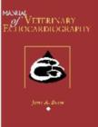 Image for Manual of Veterinary Echocardiography