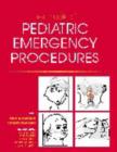 Image for Textbook of Pediatric Emergency Procedures