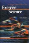 Image for Foundations of exercise science