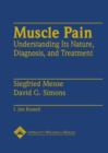 Image for Muscle Pain : Understanding Its Nature, Diagnosis and Treatment