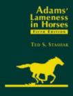 Image for Stashak: Adams Lameness in Horses