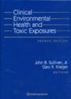 Image for Clinical Environmental Health and Toxic Exposures