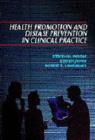 Image for Health Promotion and Disease Prevention in Clinical Practice