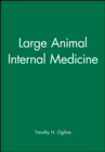 Image for Large animal internal medicine