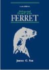 Image for Biology and Diseases of the Ferret