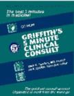 Image for Griffith&#39;s 5 Minute Clinical Consult
