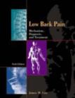 Image for Low Back Pain