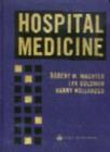 Image for Hospital Medicine