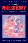 Image for Handbook of Phlebotomy and Patient Service Techniques