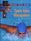 Image for Sports Injury Management