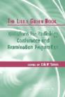 Image for The Little Green Book : Questions for Radiology Conference and Examination Preparation