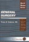 Image for BRS General Surgery